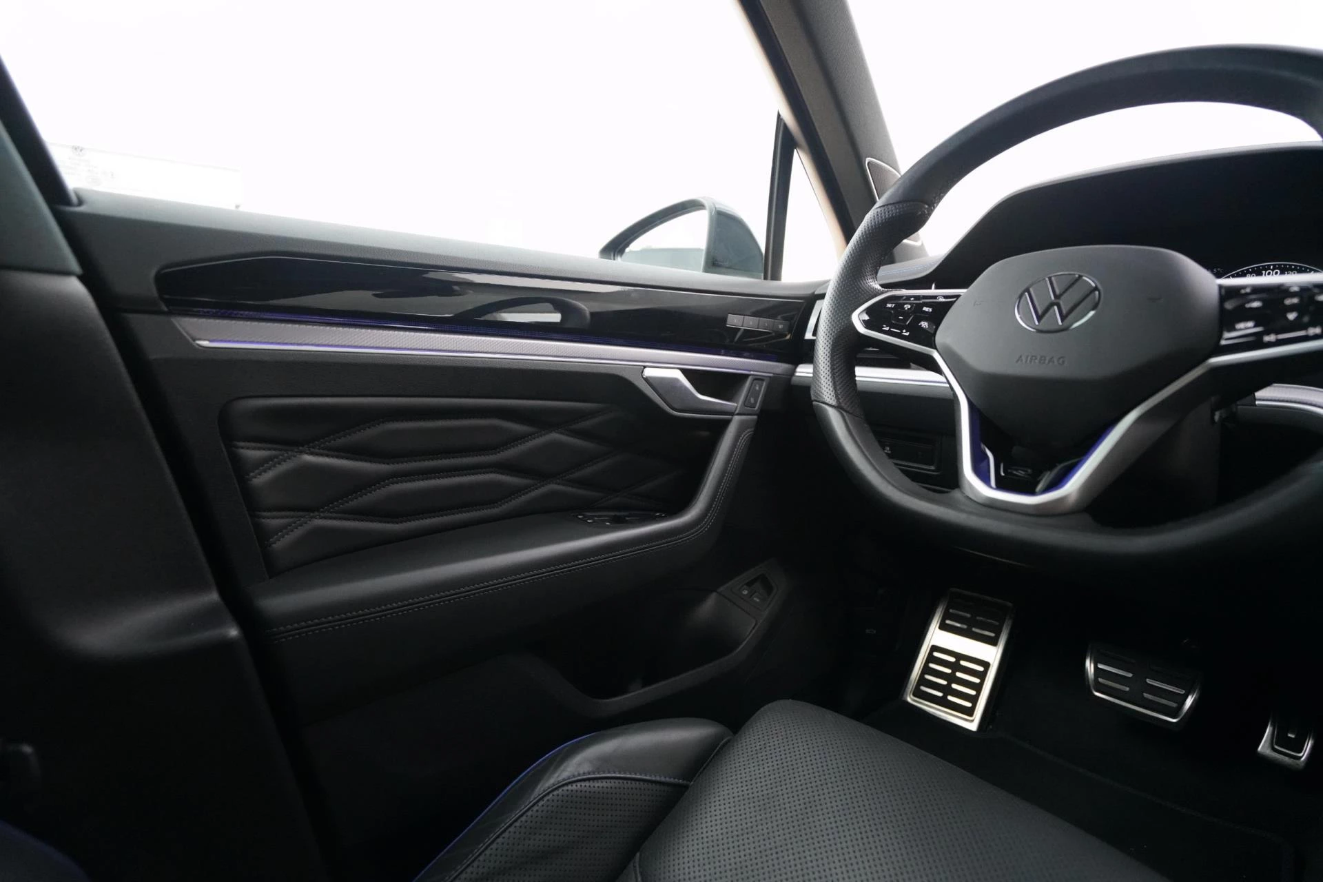 Hoofdafbeelding Volkswagen Touareg