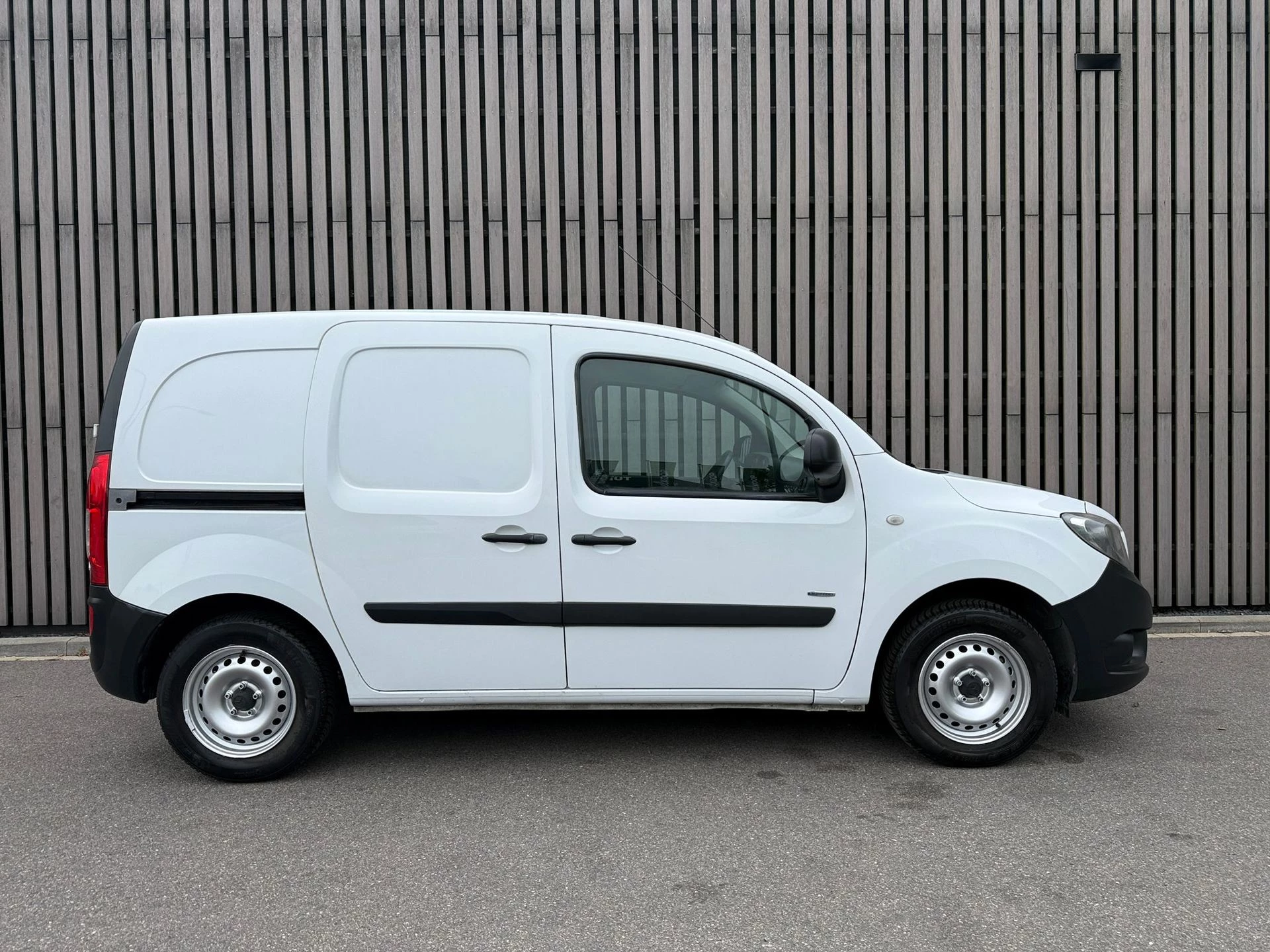 Hoofdafbeelding Mercedes-Benz Citan
