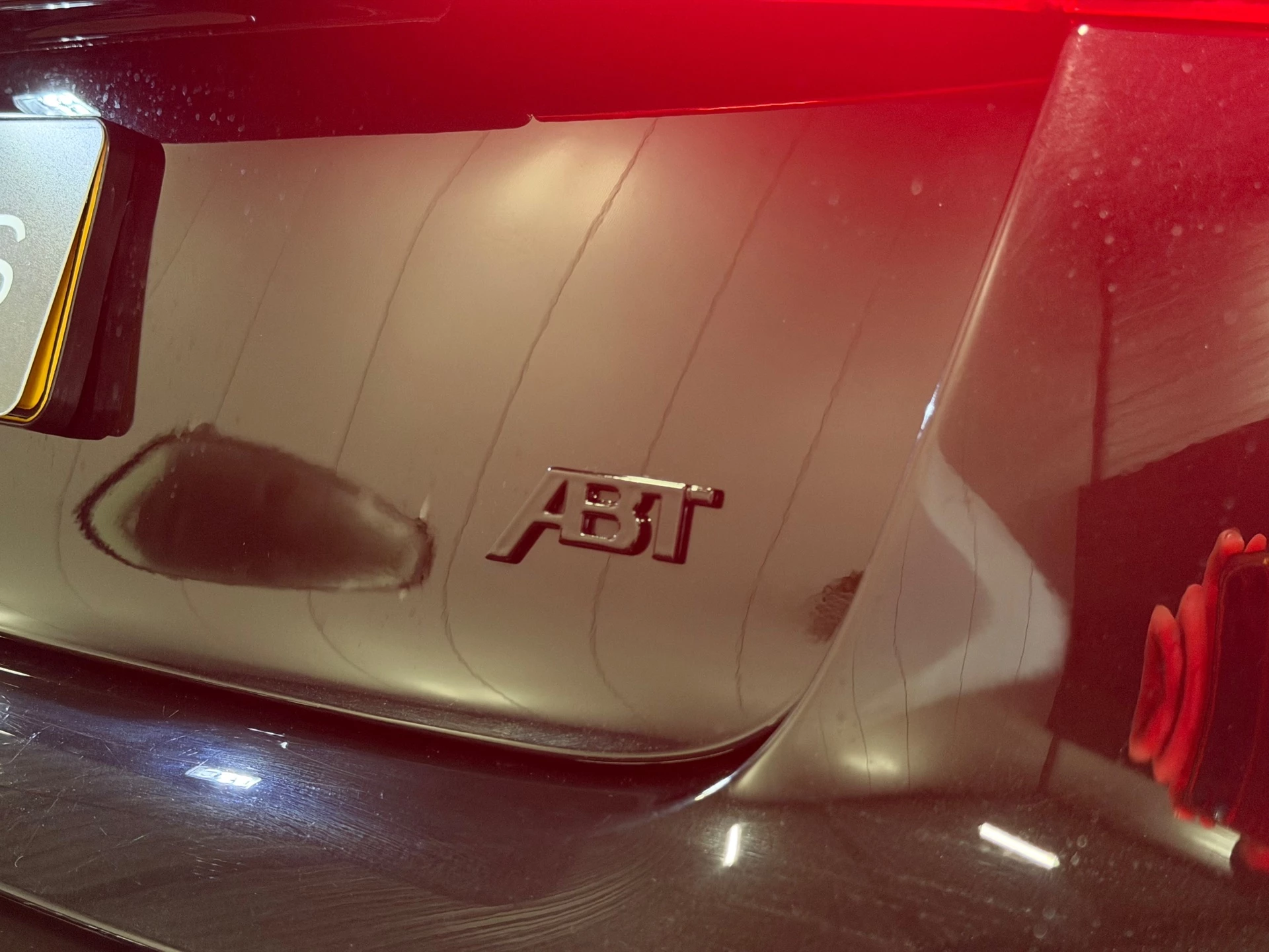 Hoofdafbeelding Audi RS6