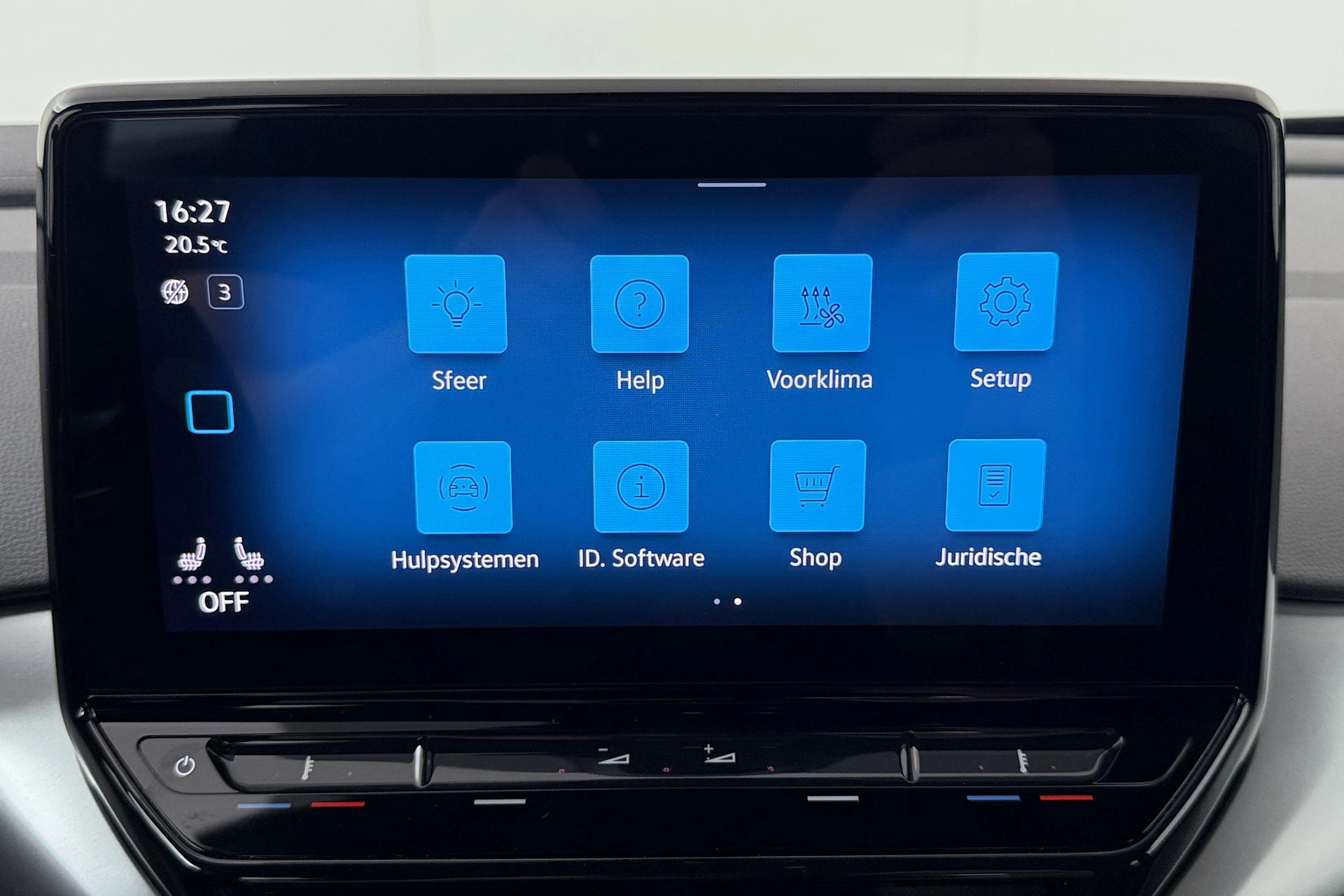 Hoofdafbeelding Volkswagen ID.4