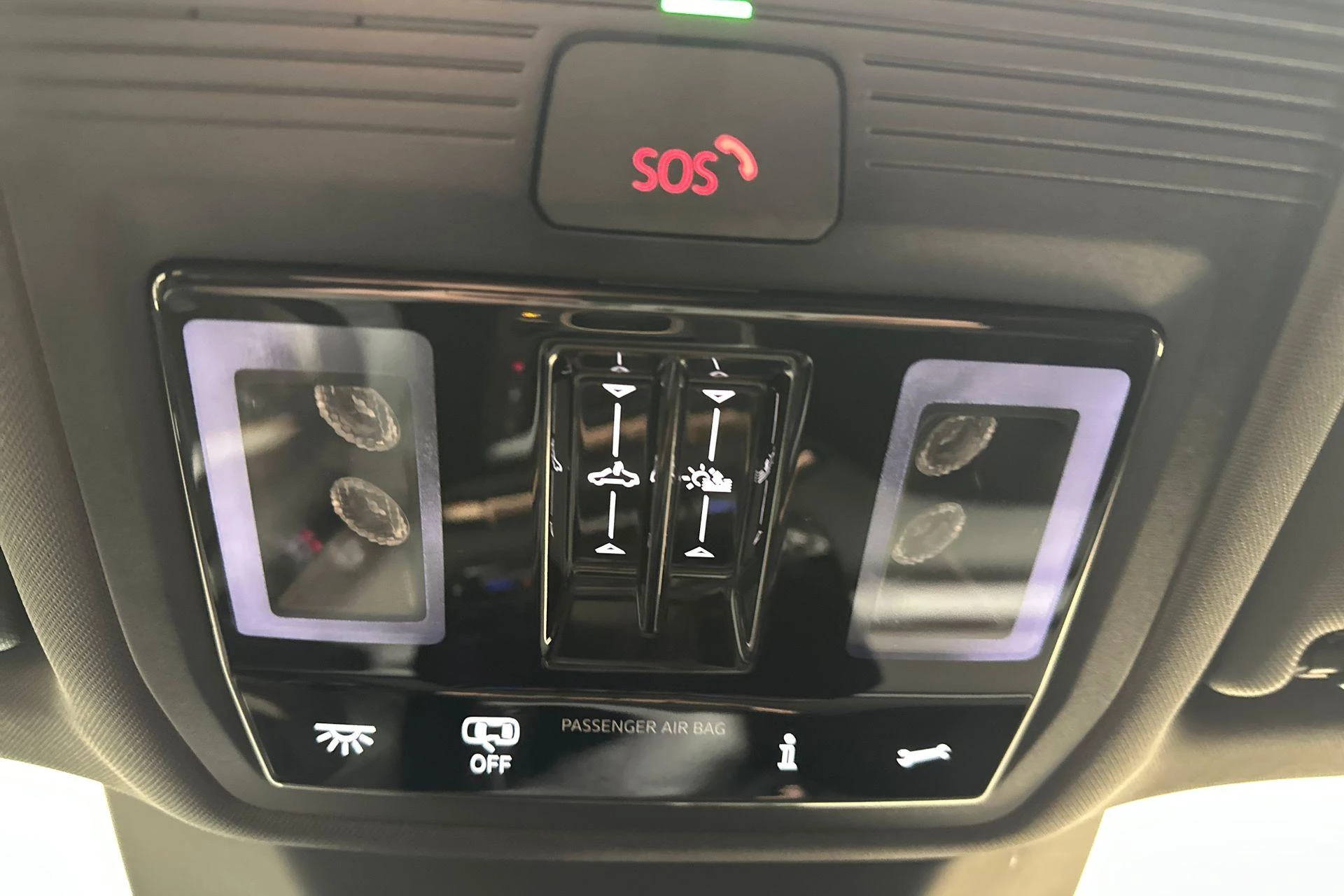 Hoofdafbeelding CUPRA Terramar