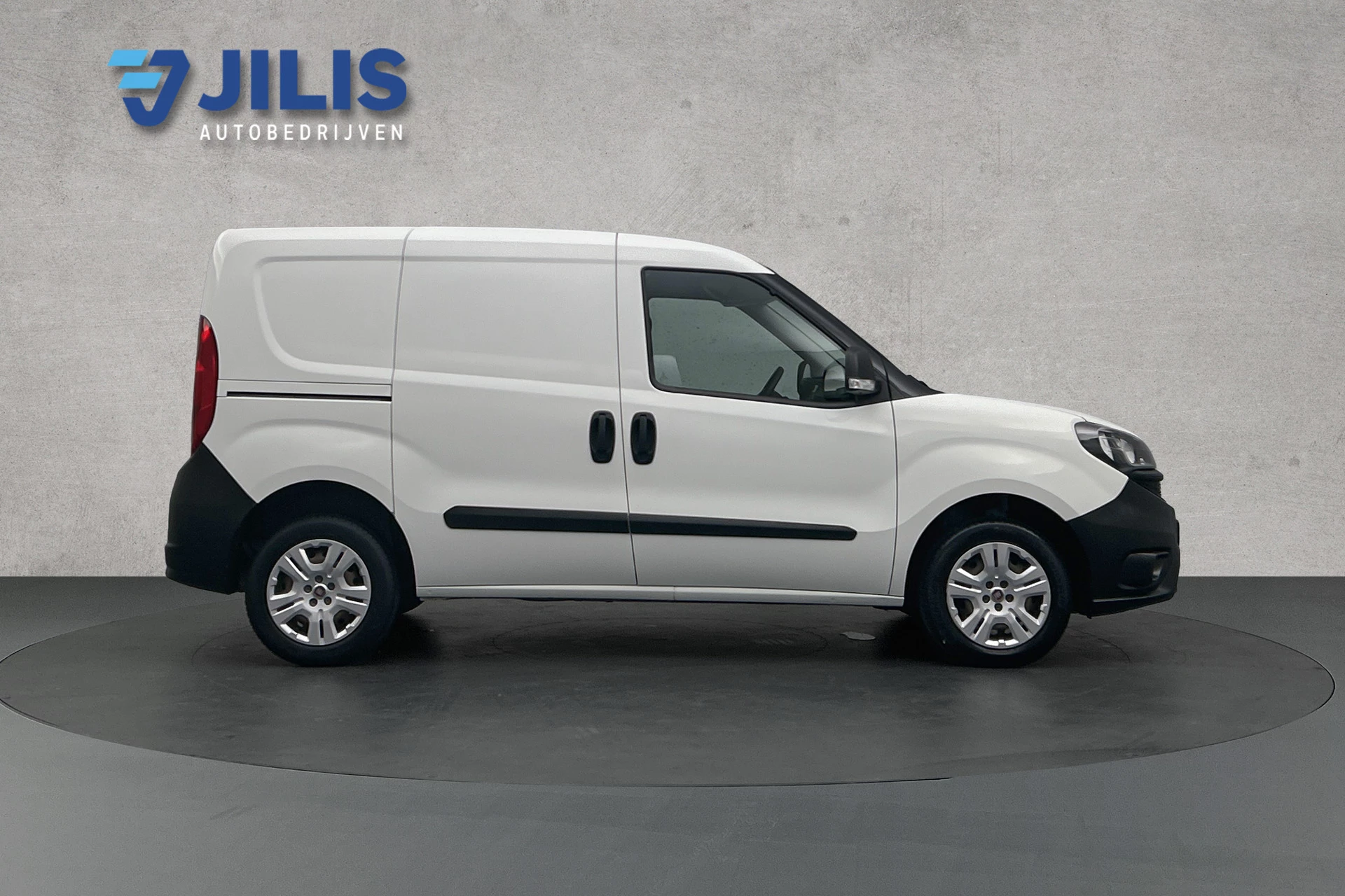 Hoofdafbeelding Fiat Doblò