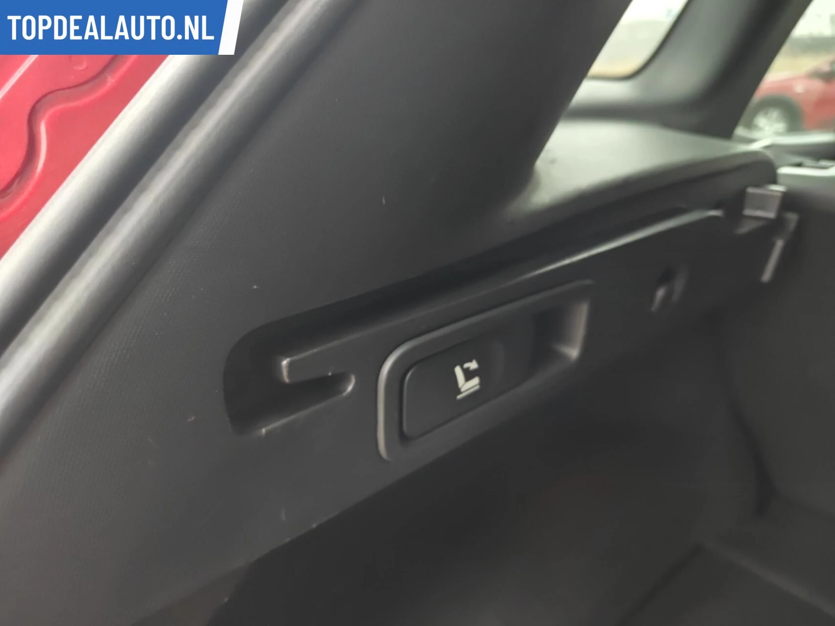 Hoofdafbeelding Renault Kadjar