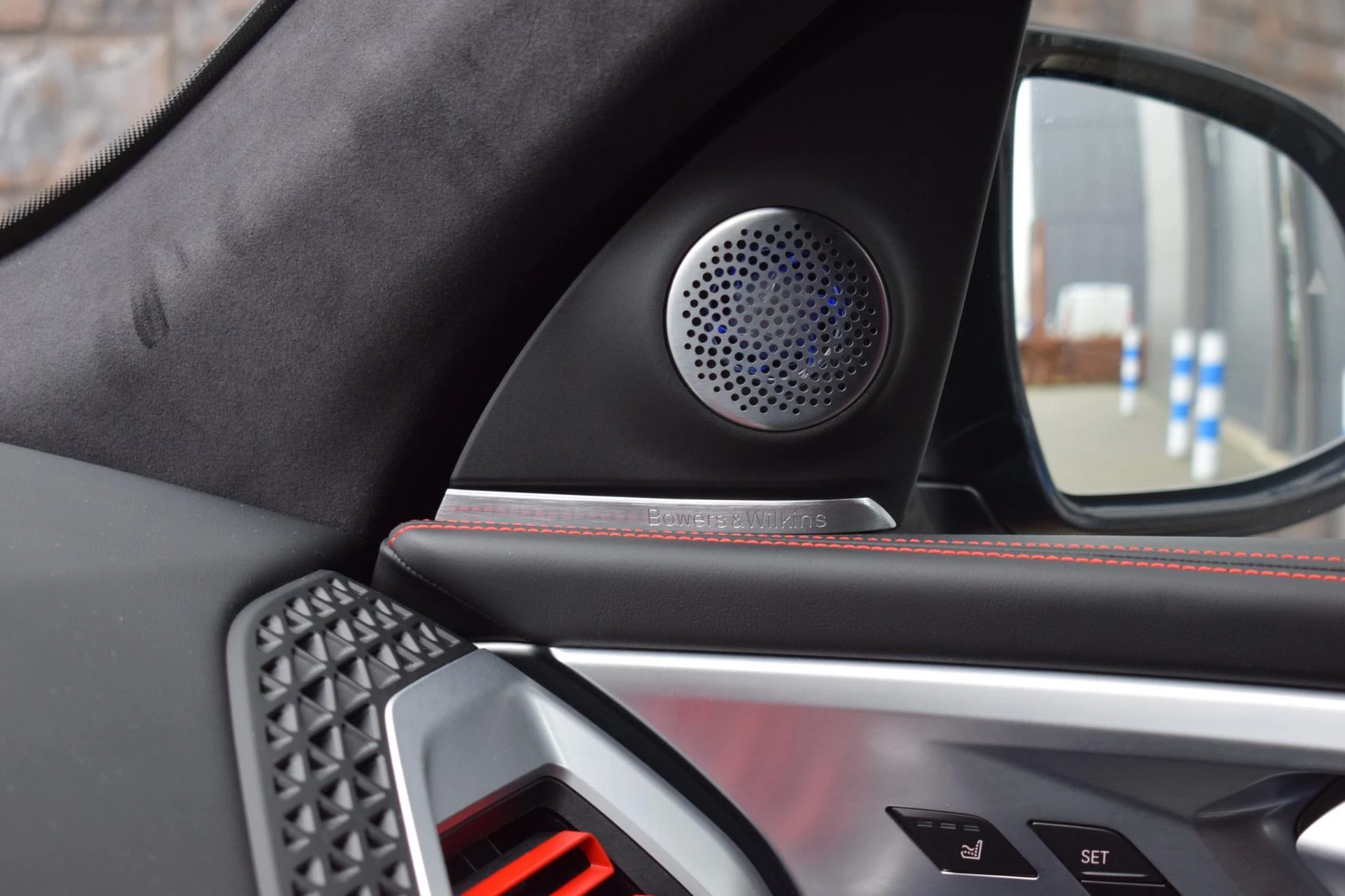 Hoofdafbeelding BMW XM