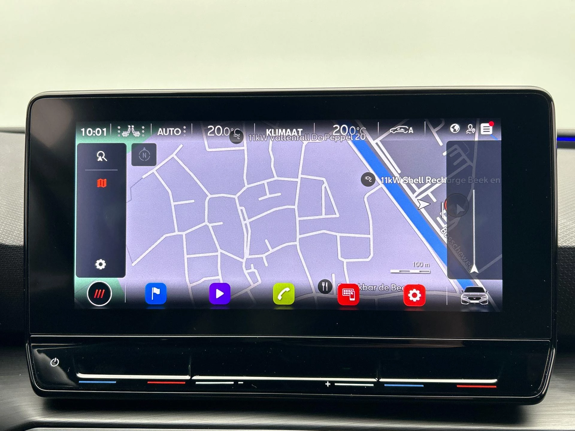 Hoofdafbeelding CUPRA Leon