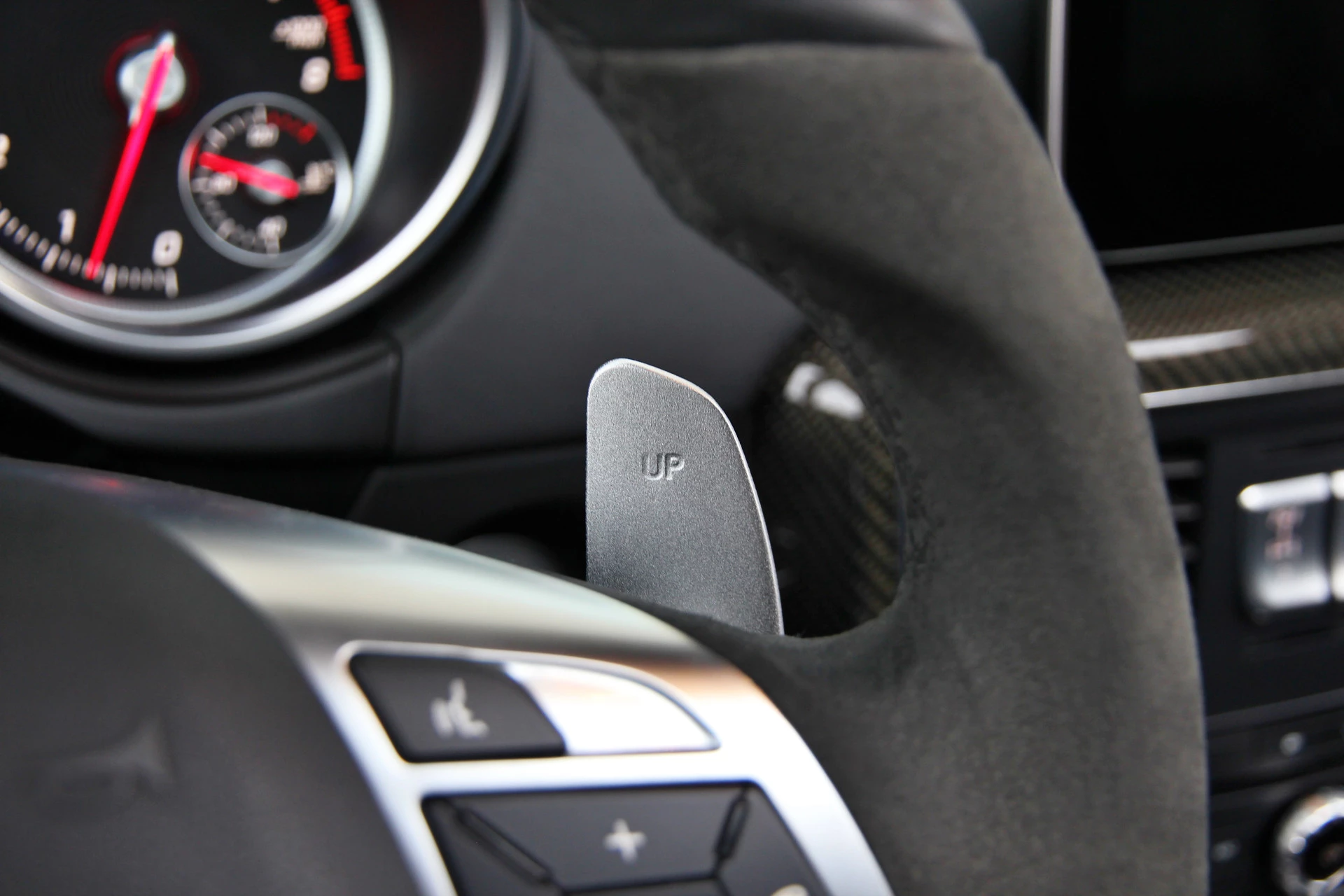 Hoofdafbeelding Mercedes-Benz G-Klasse