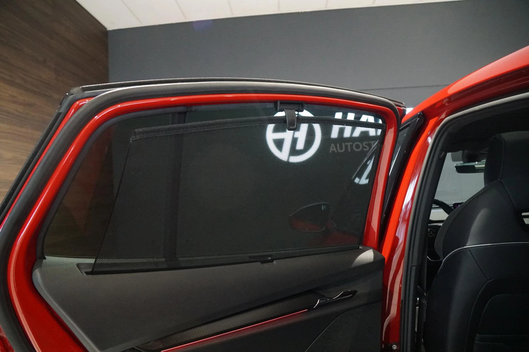 Hoofdafbeelding Škoda Enyaq Coupe