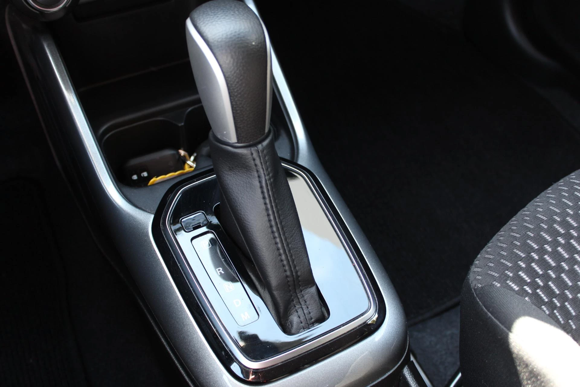 Hoofdafbeelding Suzuki Ignis