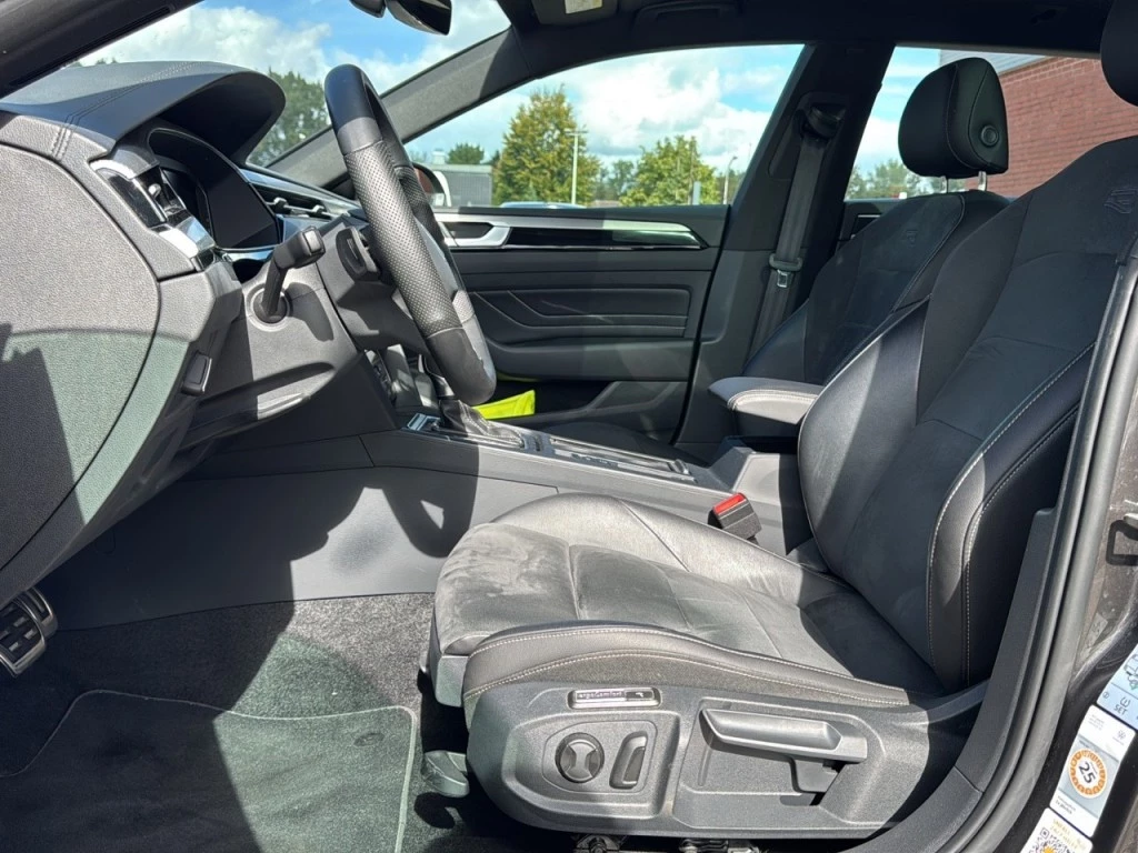 Hoofdafbeelding Volkswagen Arteon