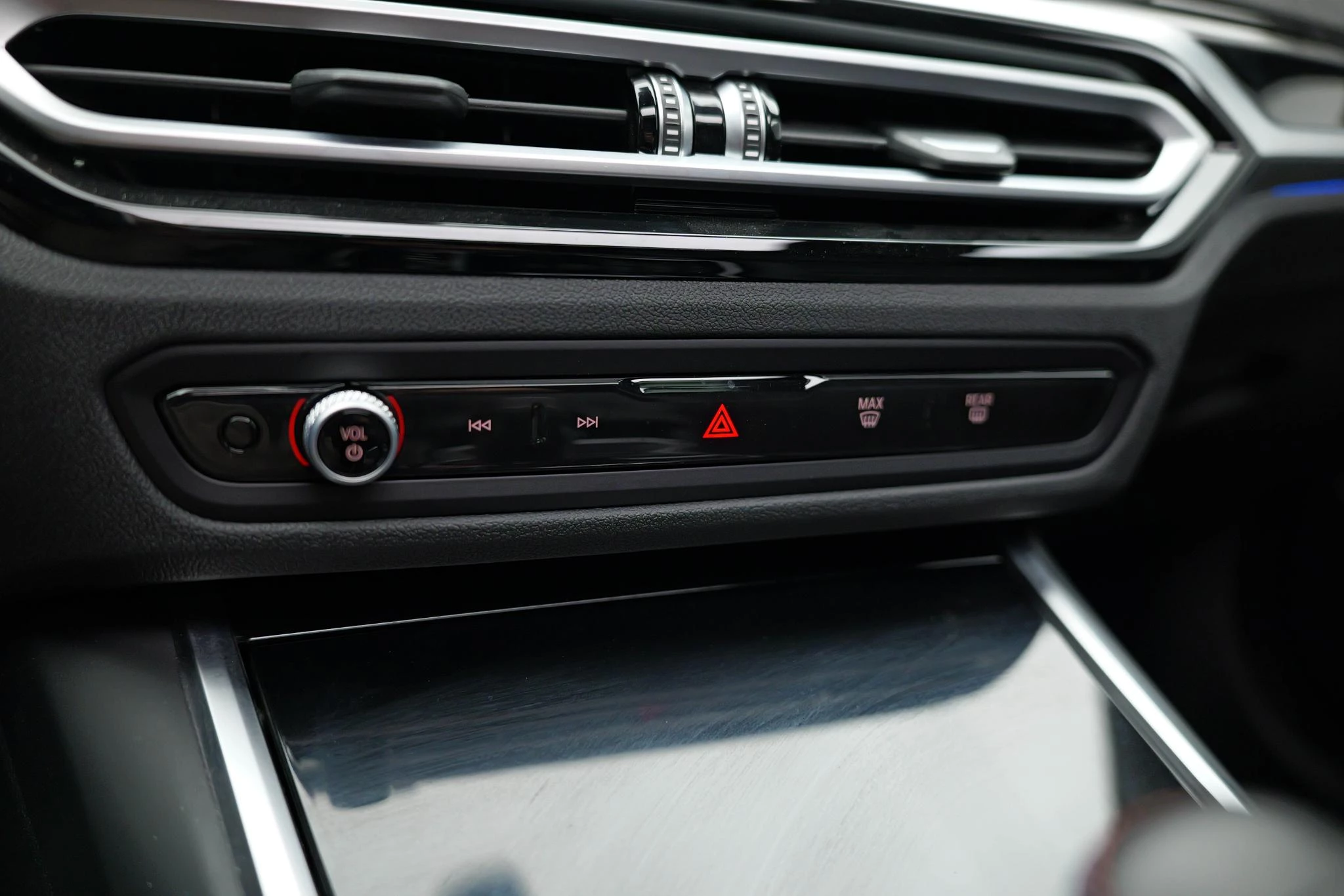 Hoofdafbeelding BMW M3