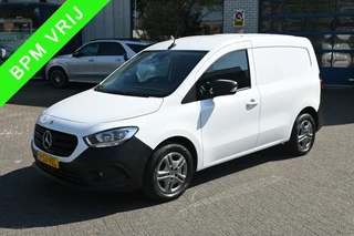 Mercedes-Benz Citan 110 CDI L1 Pro 3 Zitplaatsen, MBUX met camera en navigatie, Trekhaak