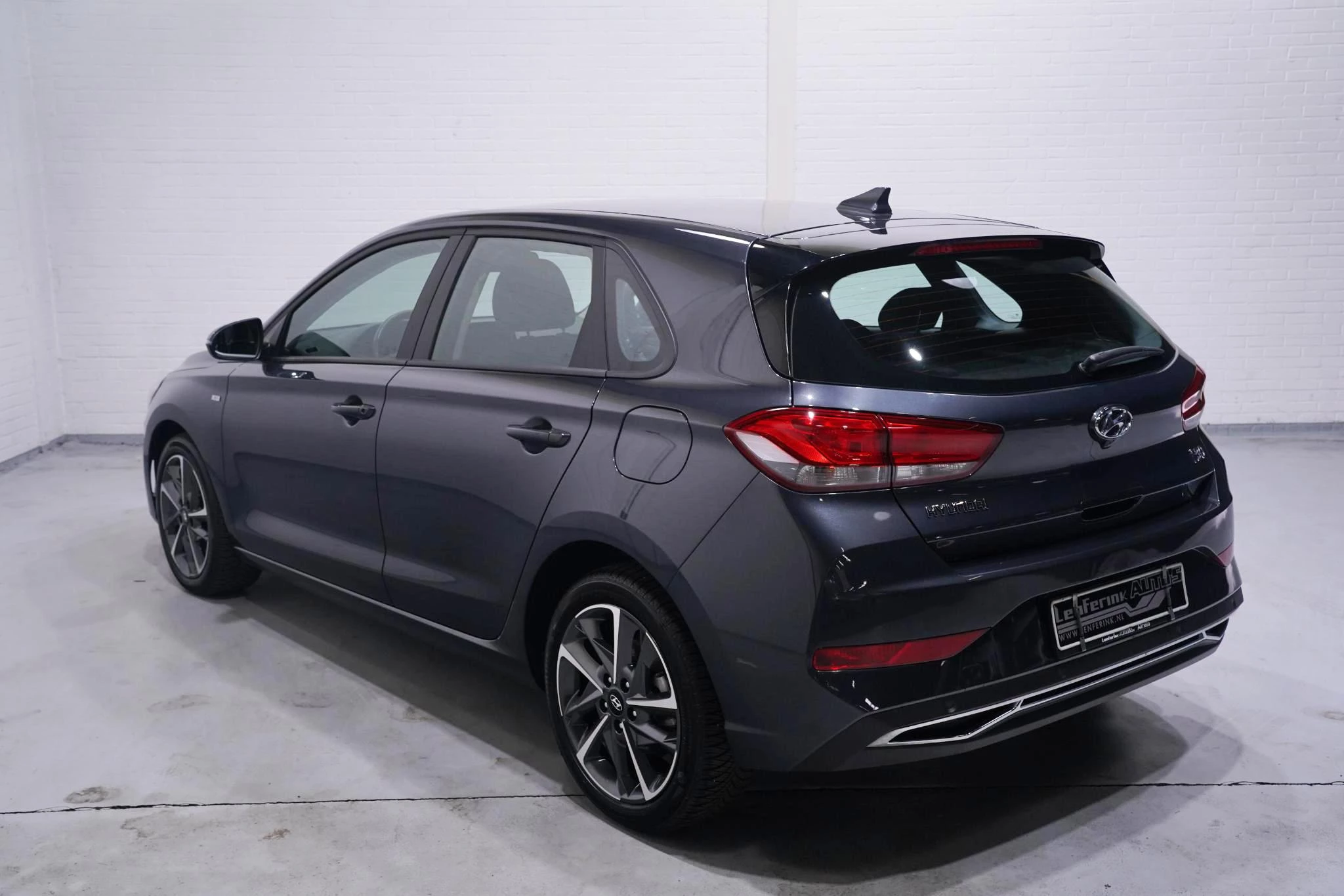 Hoofdafbeelding Hyundai i30