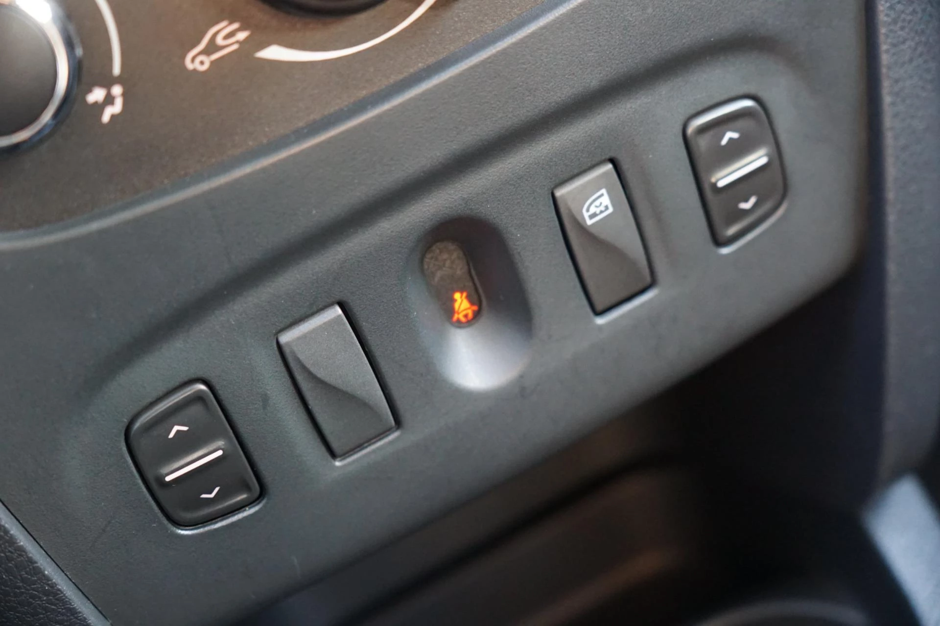 Hoofdafbeelding Dacia Sandero