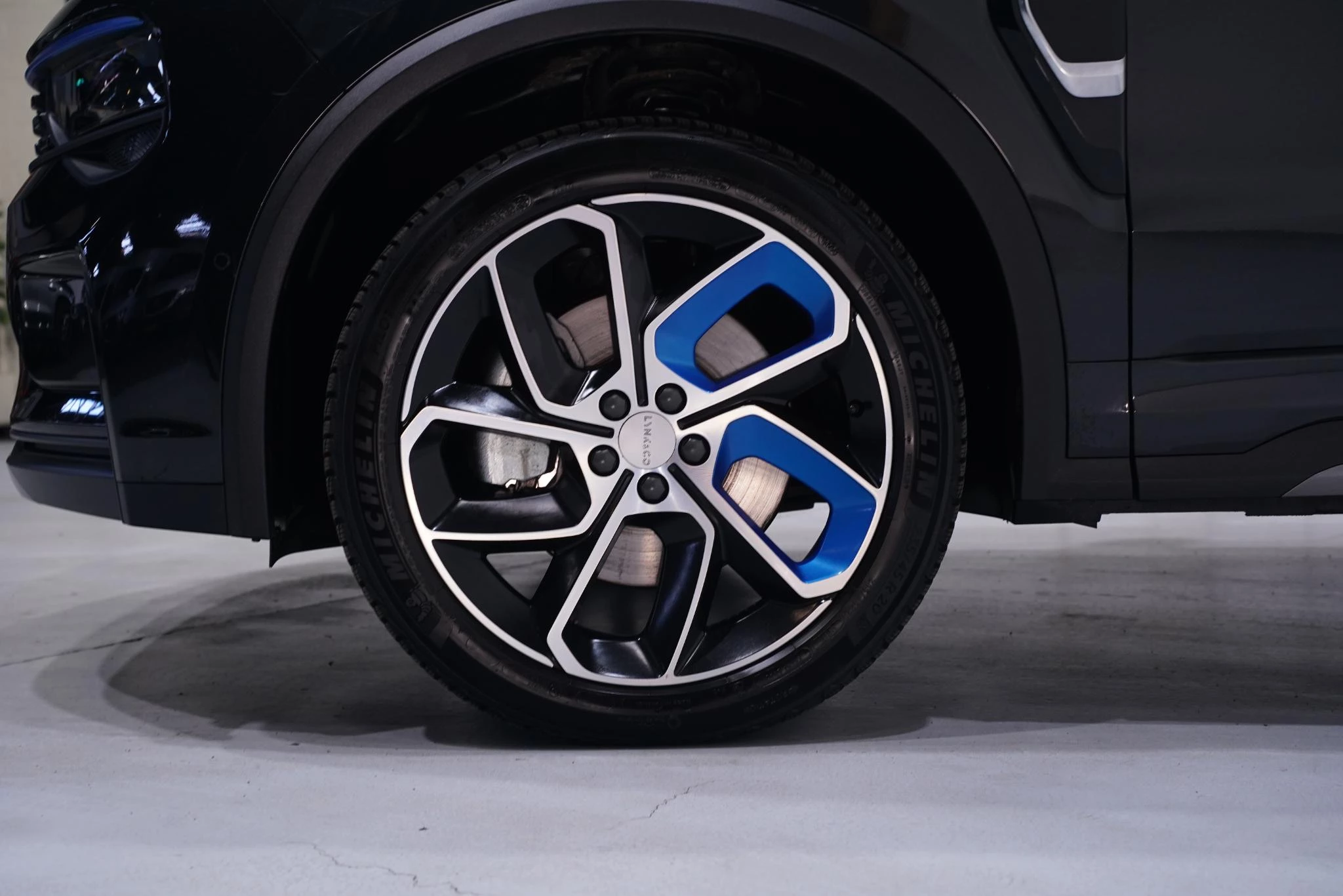 Hoofdafbeelding Lynk & Co 01