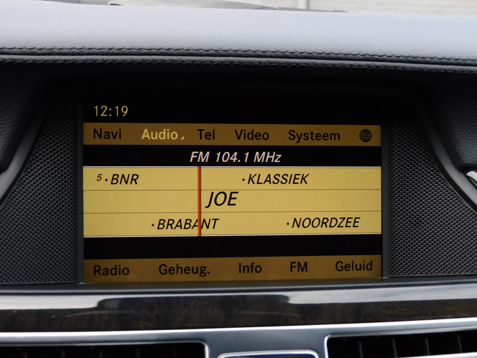 Hoofdafbeelding Mercedes-Benz CLS