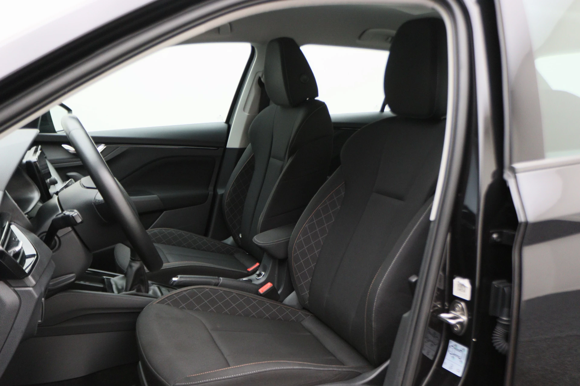 Hoofdafbeelding Škoda Scala