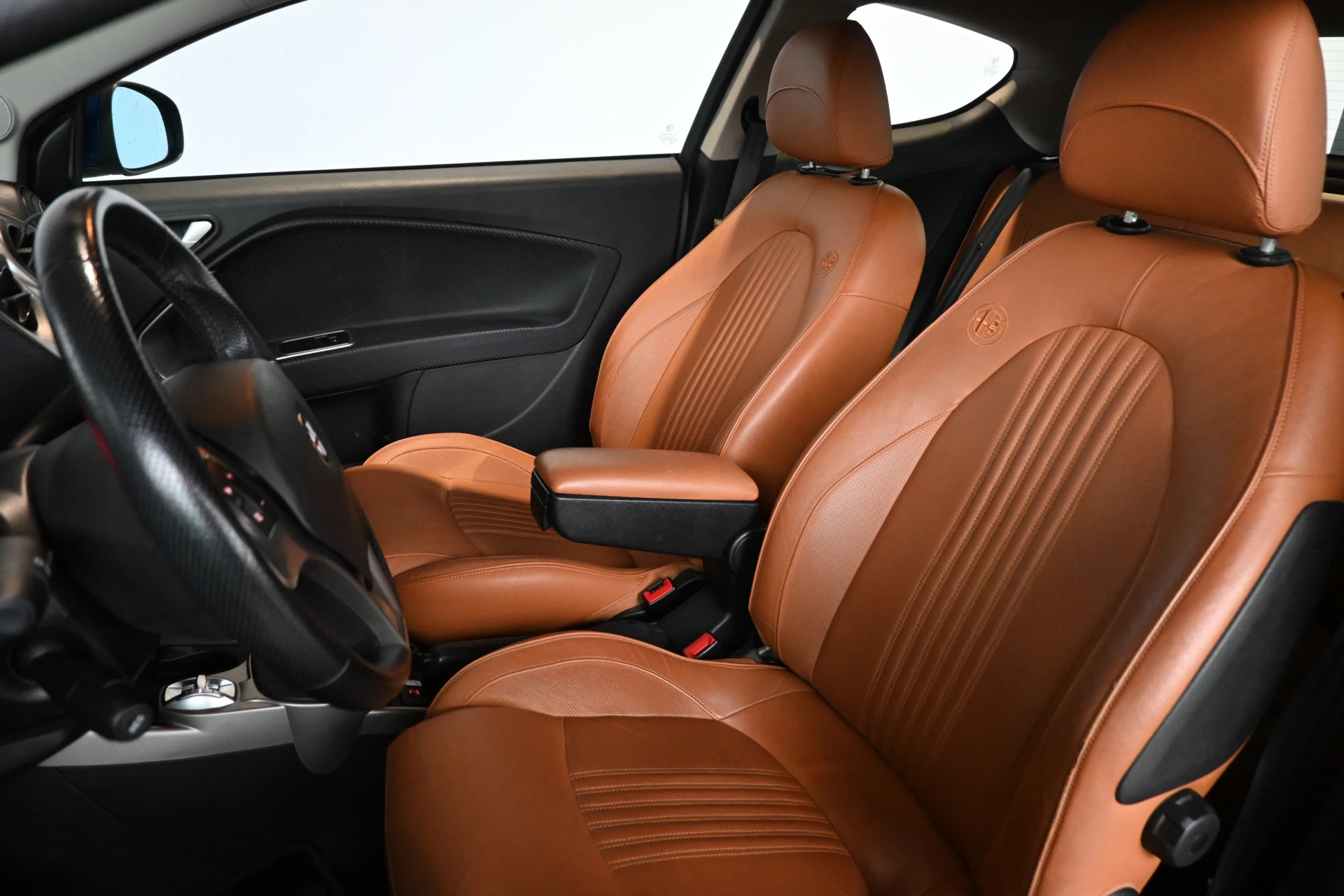 Hoofdafbeelding Alfa Romeo MiTo