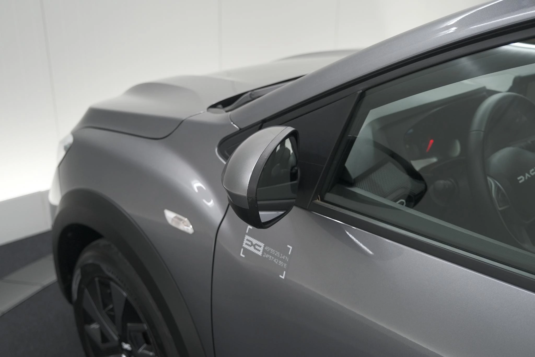 Hoofdafbeelding Dacia Jogger