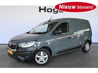 Renault Express 1.5 dCi 75 Comfort + BTW Airco Navigatie 1e Eigenaar 100% Onderhouden! Inruil Mogelijk!