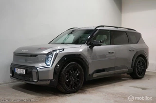 Kia EV9 Launch Edition GT-Line AWD 3 99.8 kWh, 385 pk, trekh
