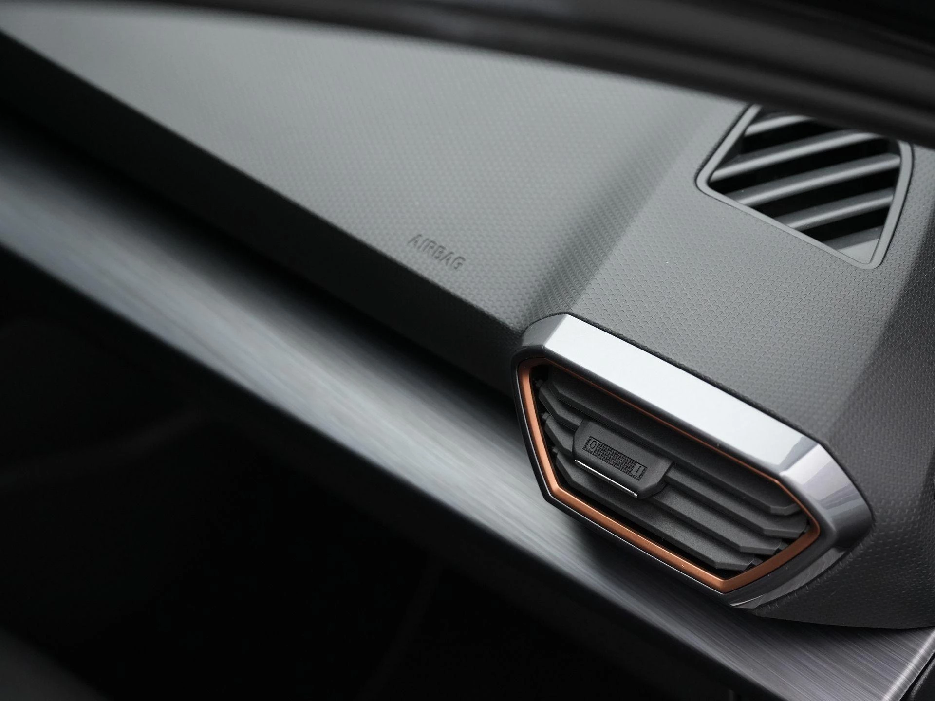 Hoofdafbeelding CUPRA Leon Sportstourer