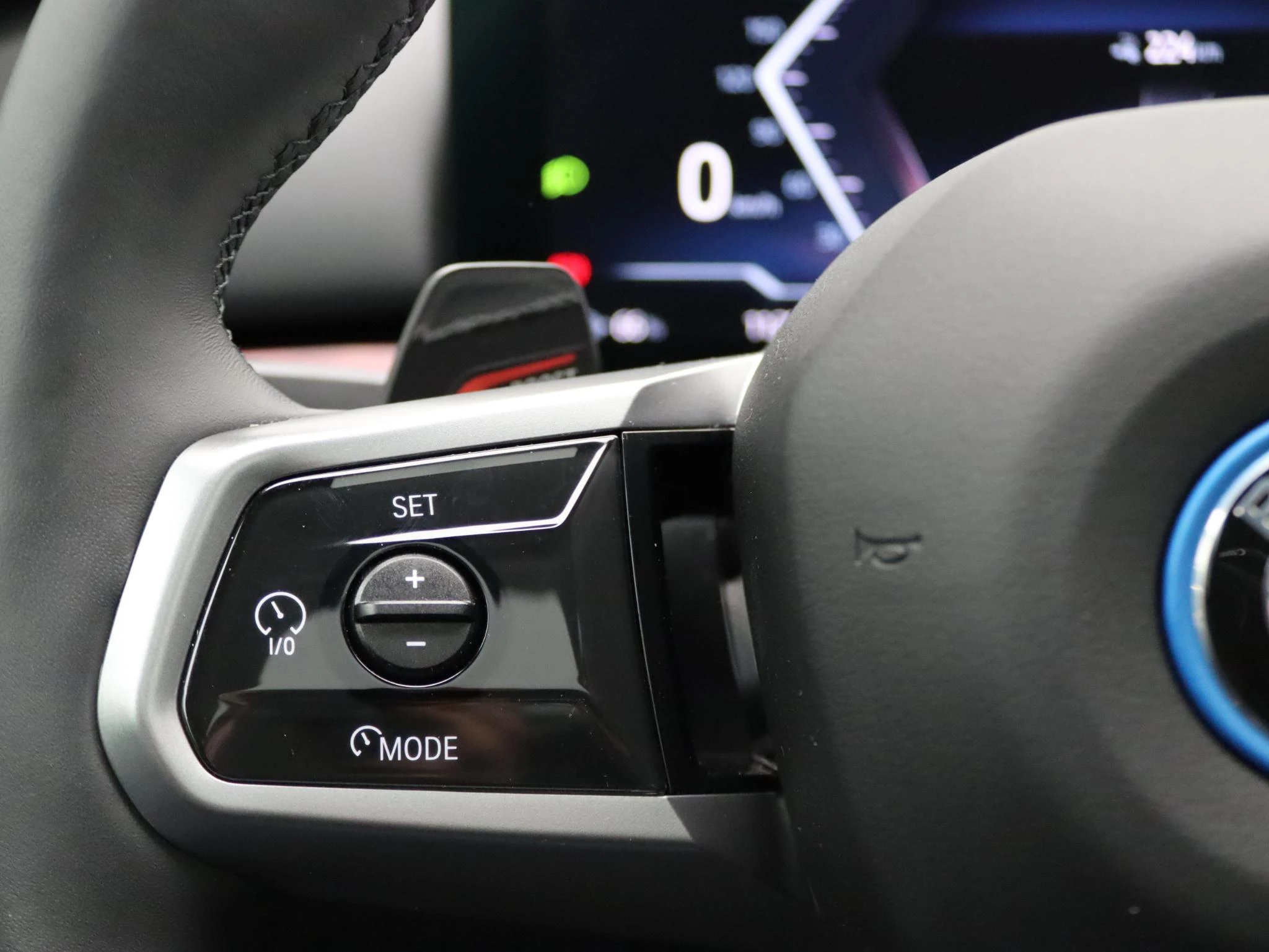 Hoofdafbeelding BMW i5
