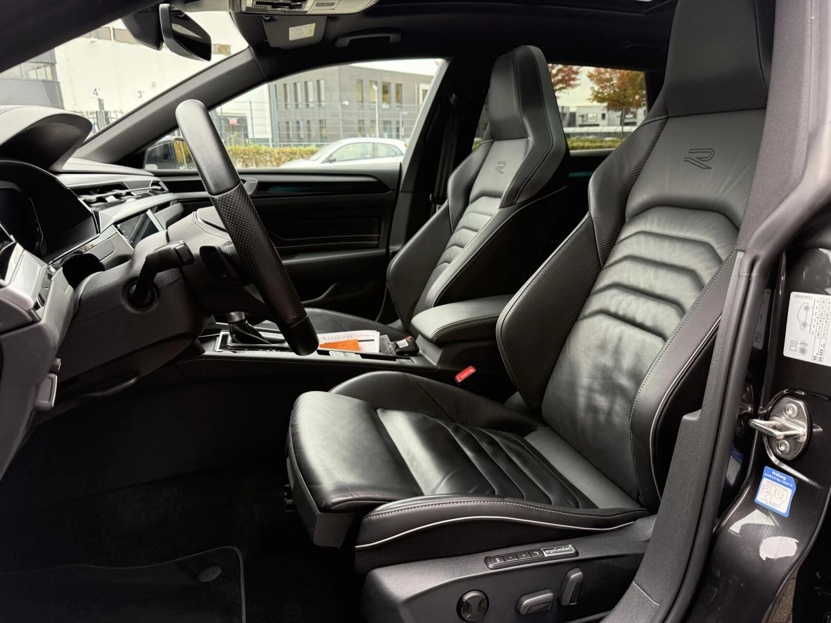 Hoofdafbeelding Volkswagen Arteon