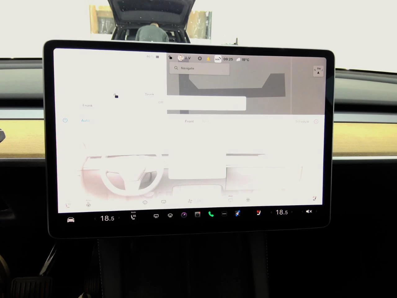 Hoofdafbeelding Tesla Model Y