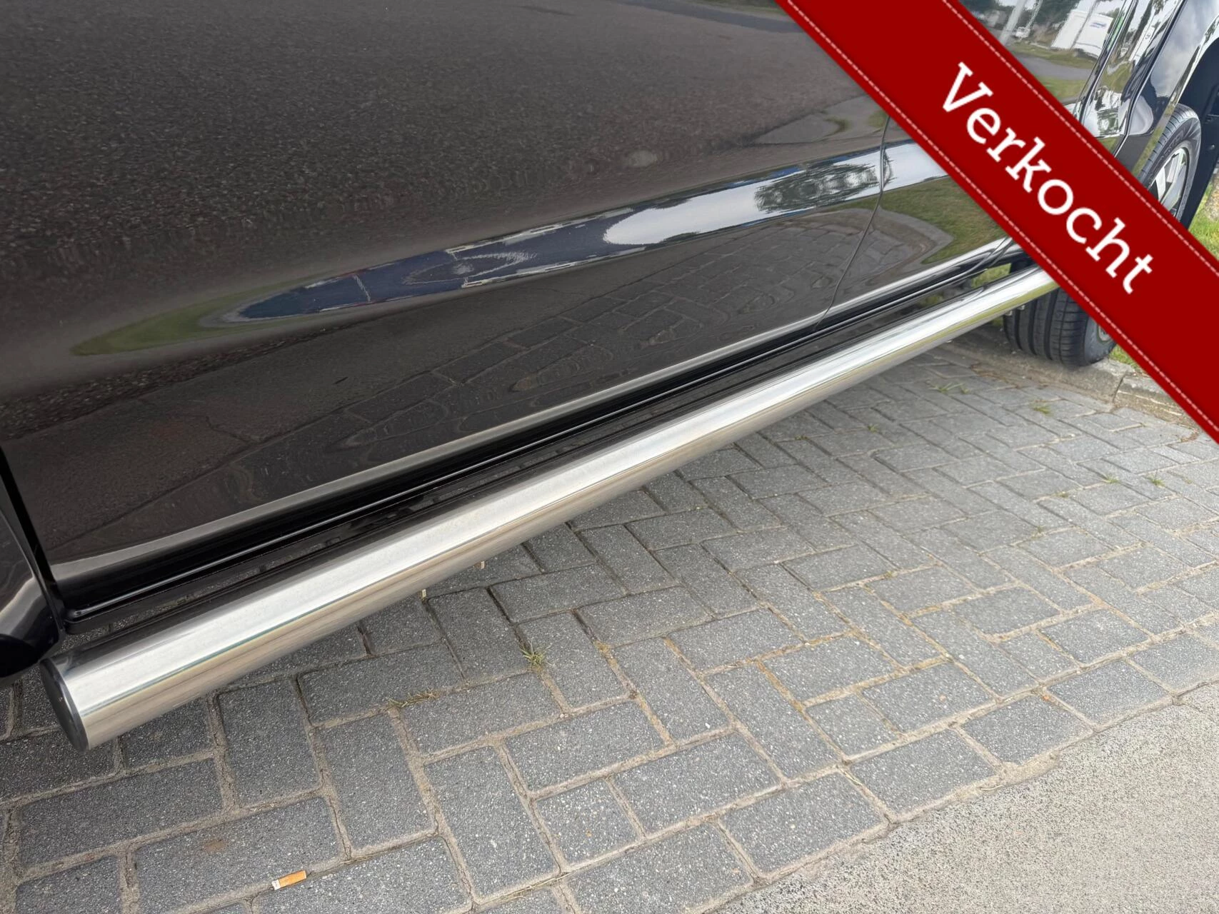 Hoofdafbeelding Volkswagen Amarok