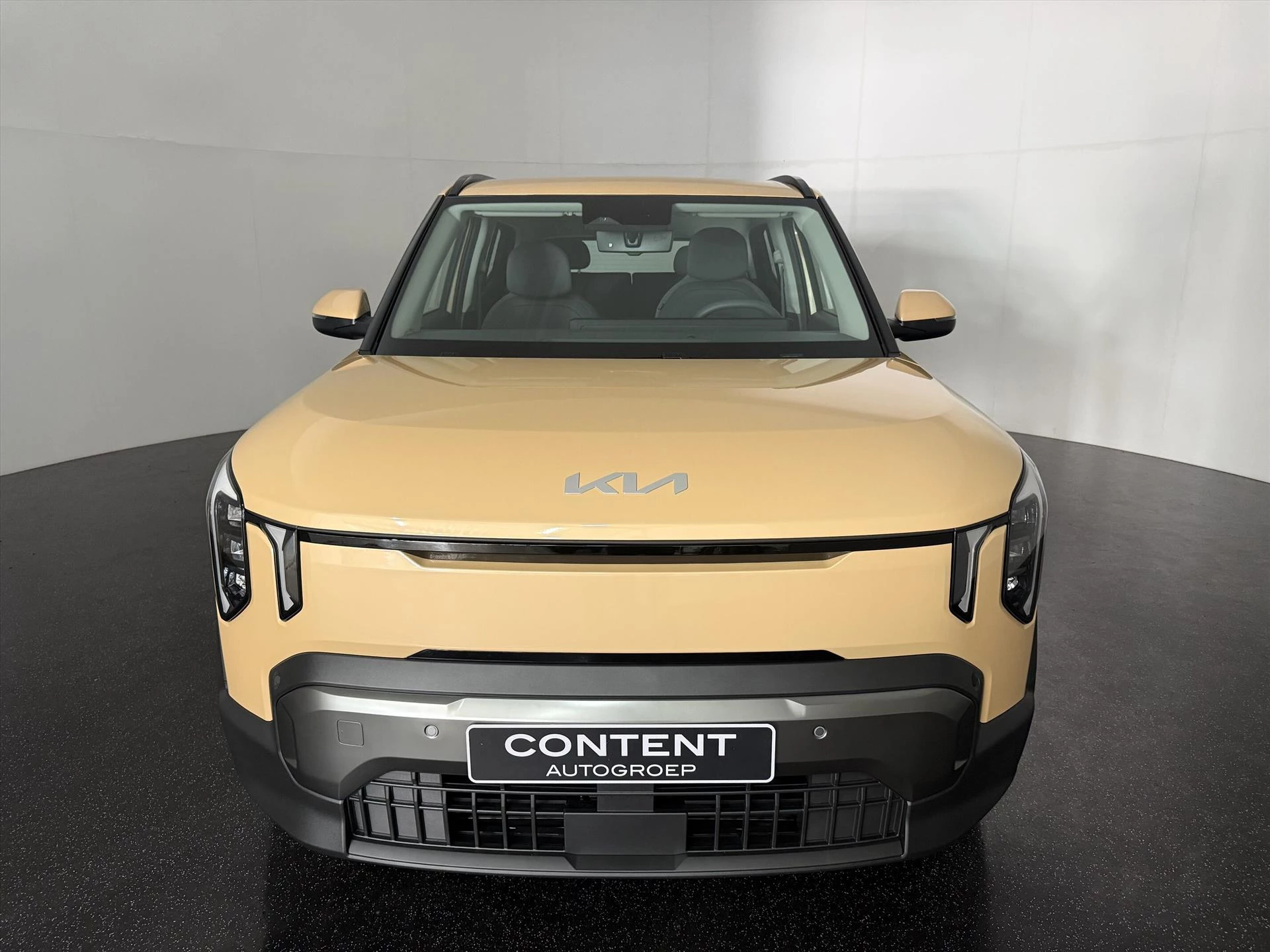 Hoofdafbeelding Kia EV2