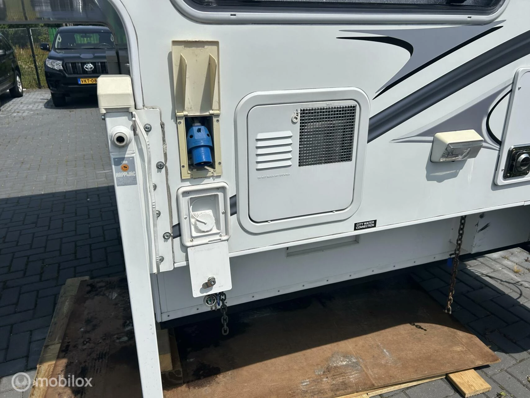 Hoofdafbeelding Ford F-350