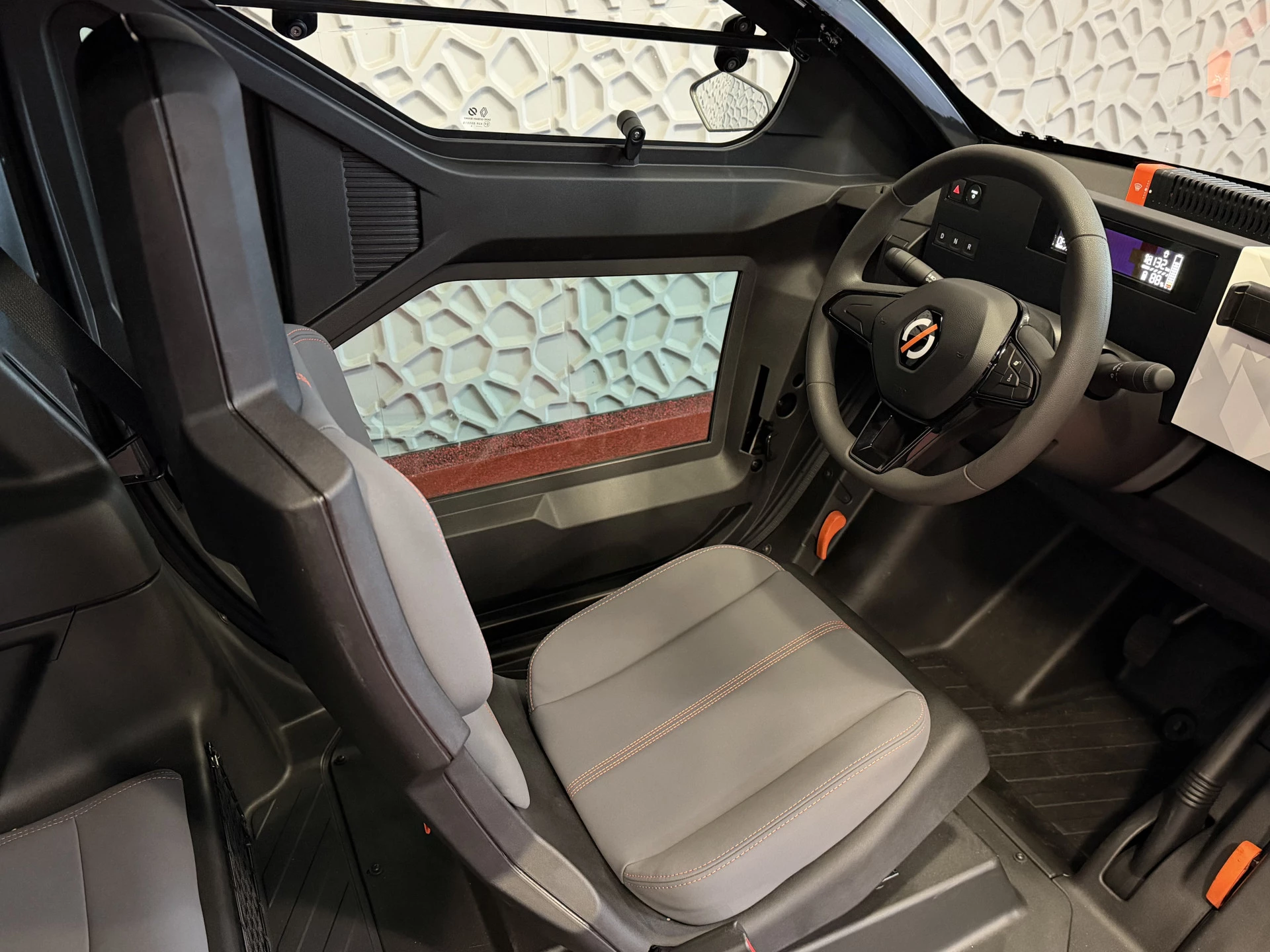 Hoofdafbeelding Mobilize 80 Evo