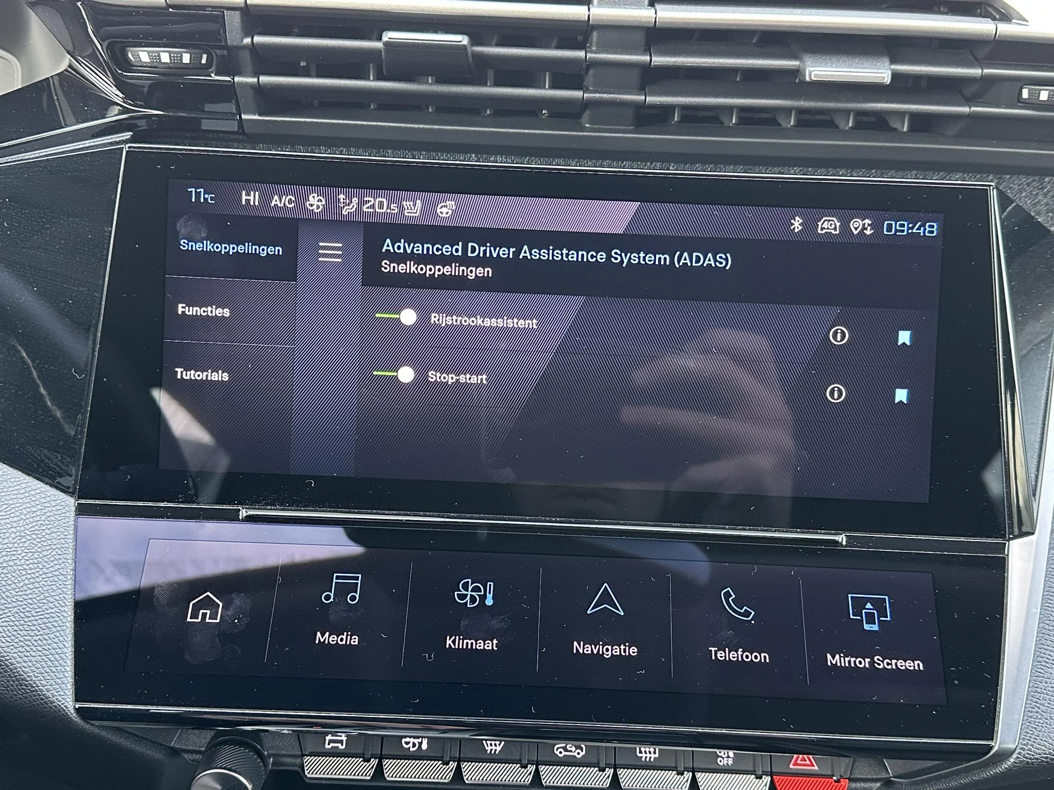 Hoofdafbeelding Peugeot 408