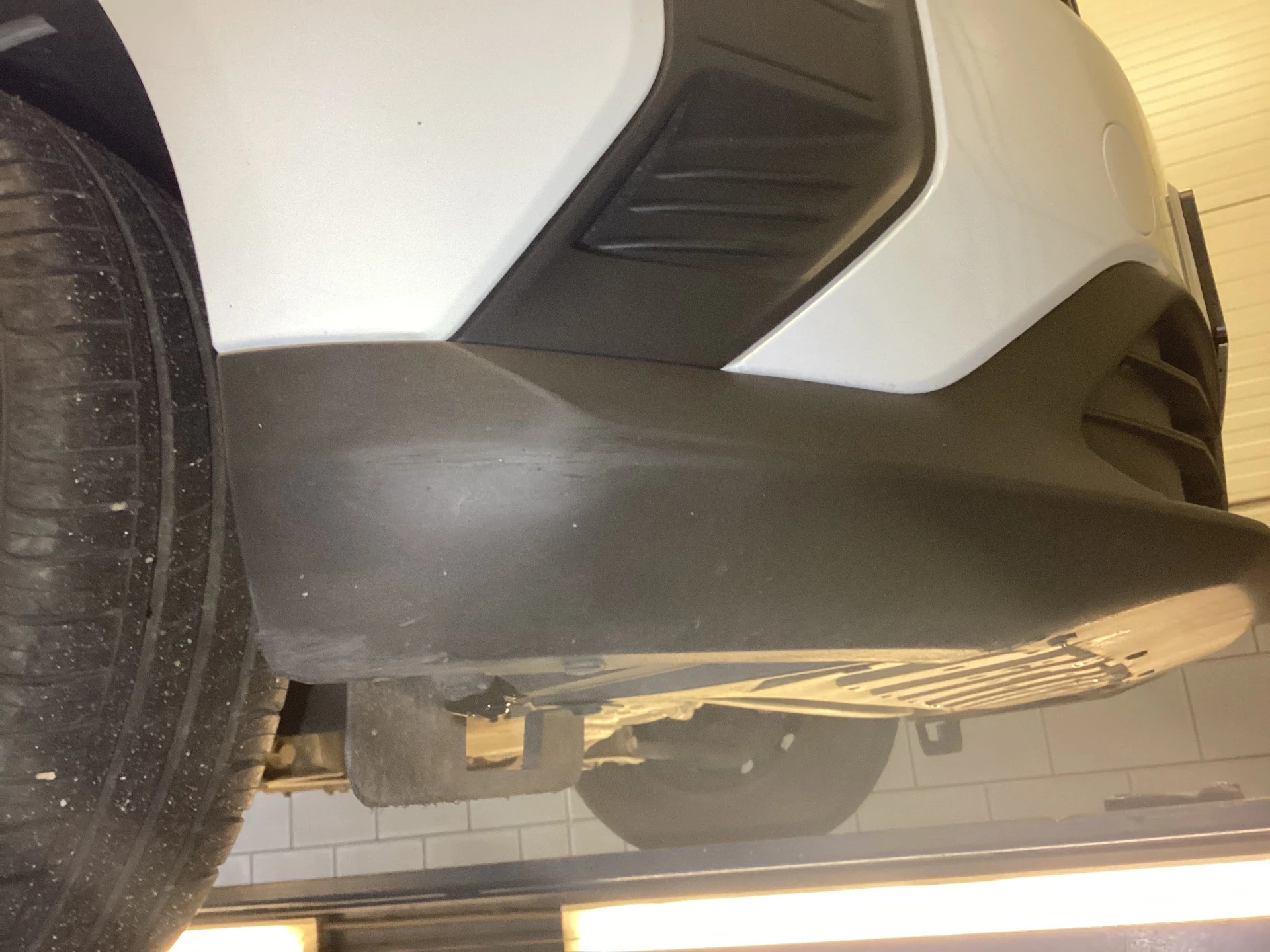 Hoofdafbeelding Ford Transit Courier