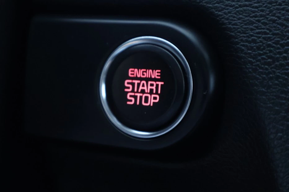 Hoofdafbeelding Kia Ceed