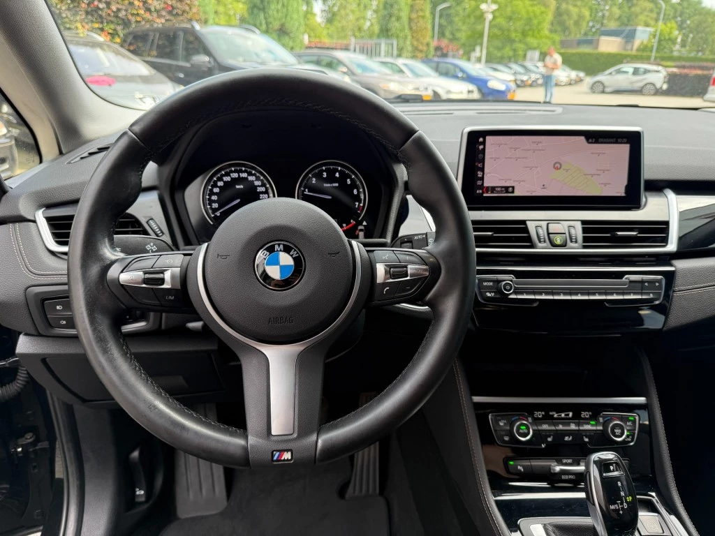 Hoofdafbeelding BMW 2 Serie