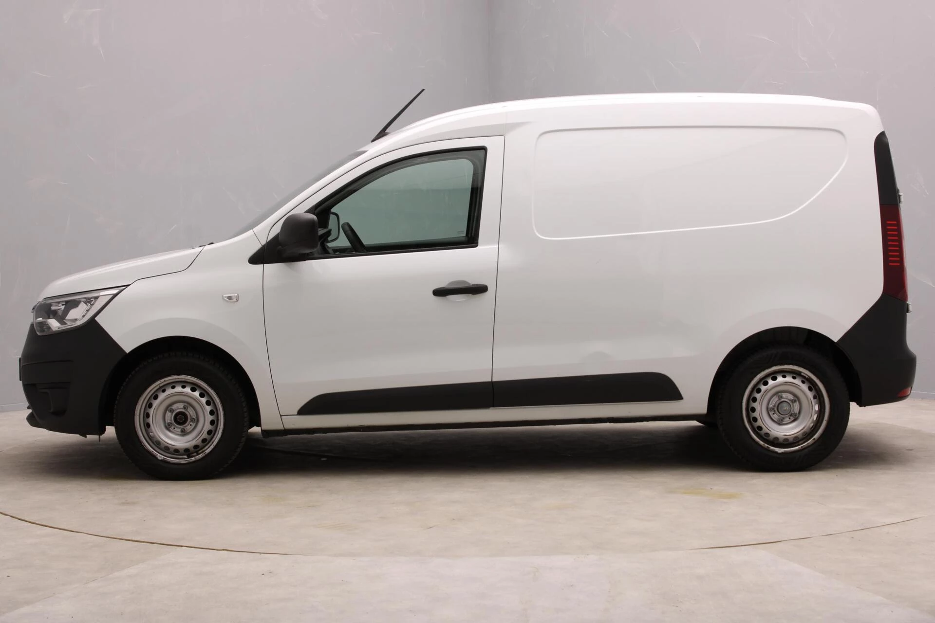 Hoofdafbeelding Renault Express