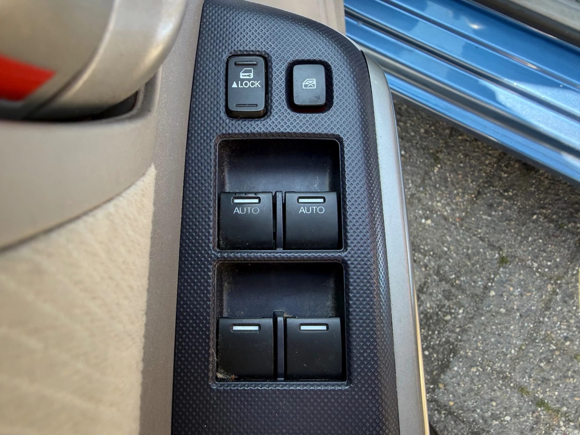 Hoofdafbeelding Honda Insight