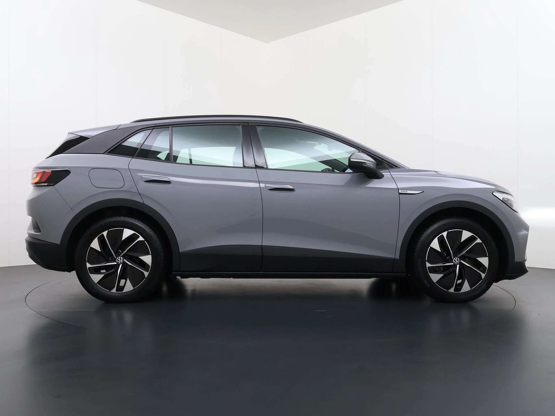 Hoofdafbeelding Volkswagen ID.4