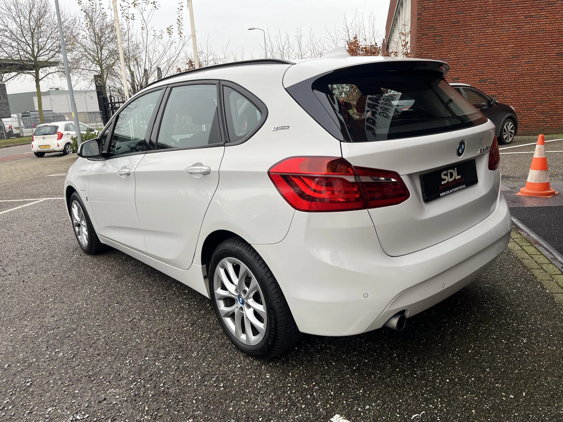 Hoofdafbeelding BMW 2 Serie