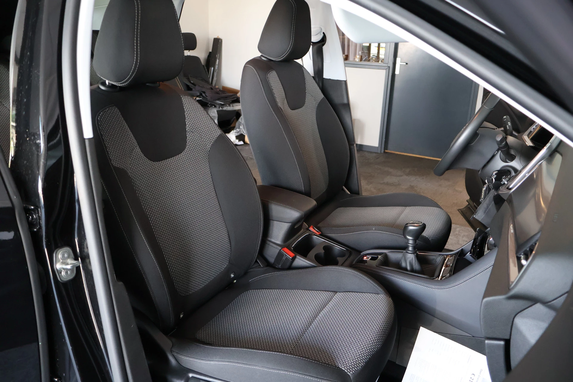 Hoofdafbeelding Opel Grandland