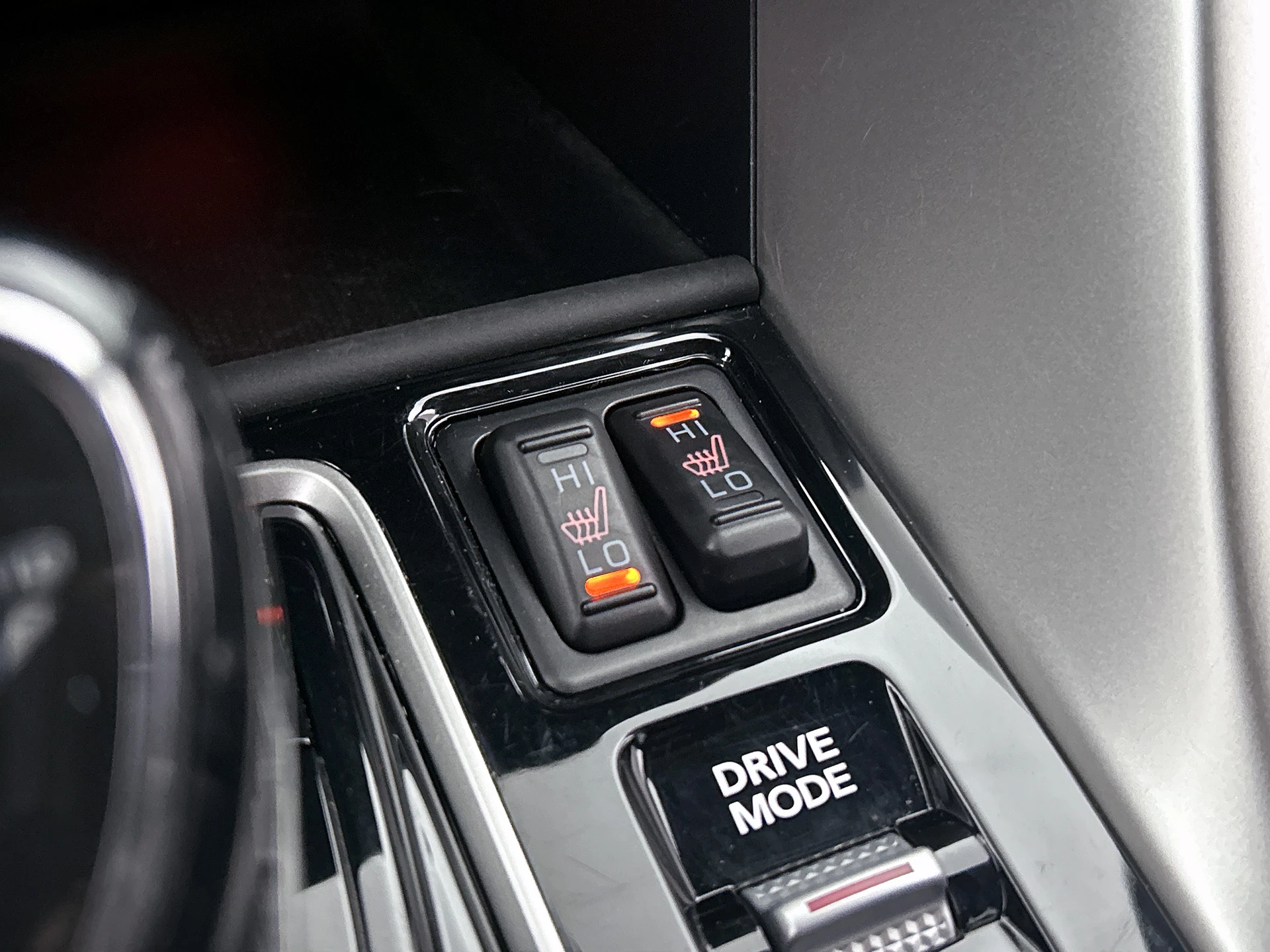 Hoofdafbeelding Mitsubishi Eclipse Cross