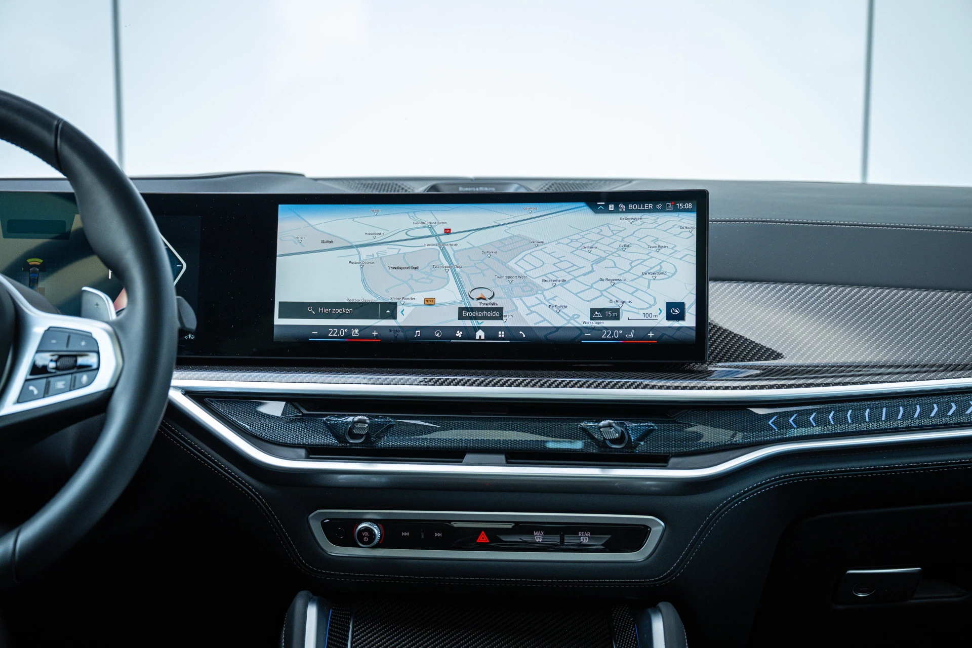 Hoofdafbeelding BMW X6