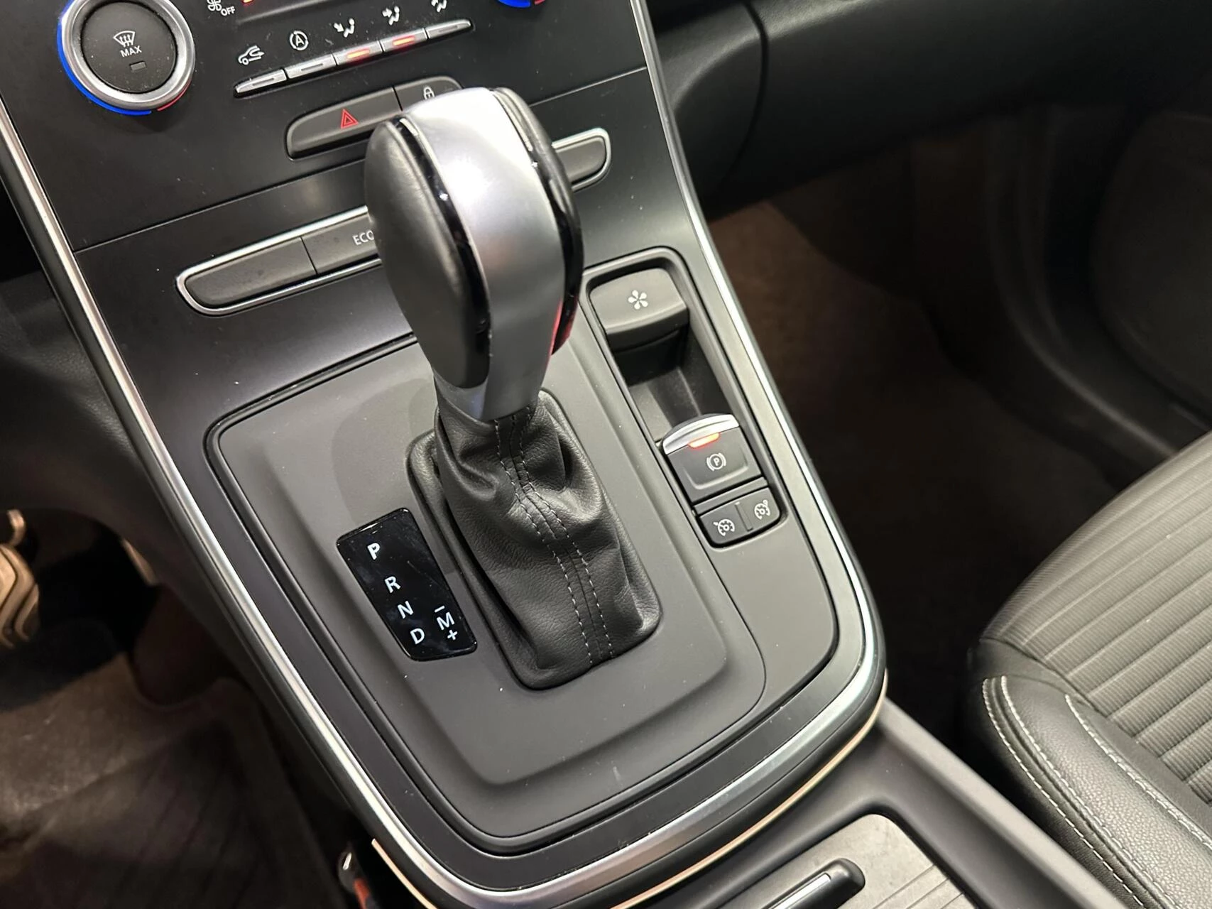 Hoofdafbeelding Renault Grand Scénic
