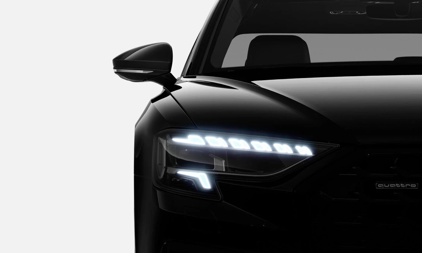 Hoofdafbeelding Audi A8
