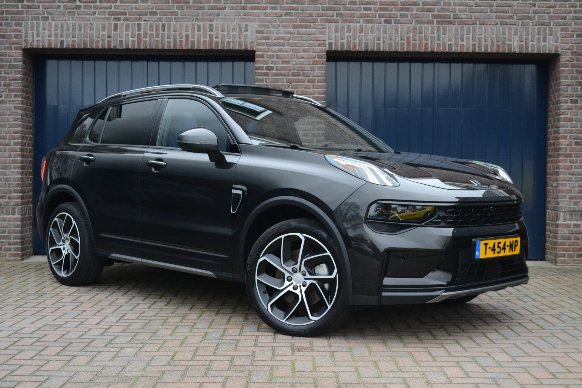 Hoofdafbeelding Lynk & Co 01