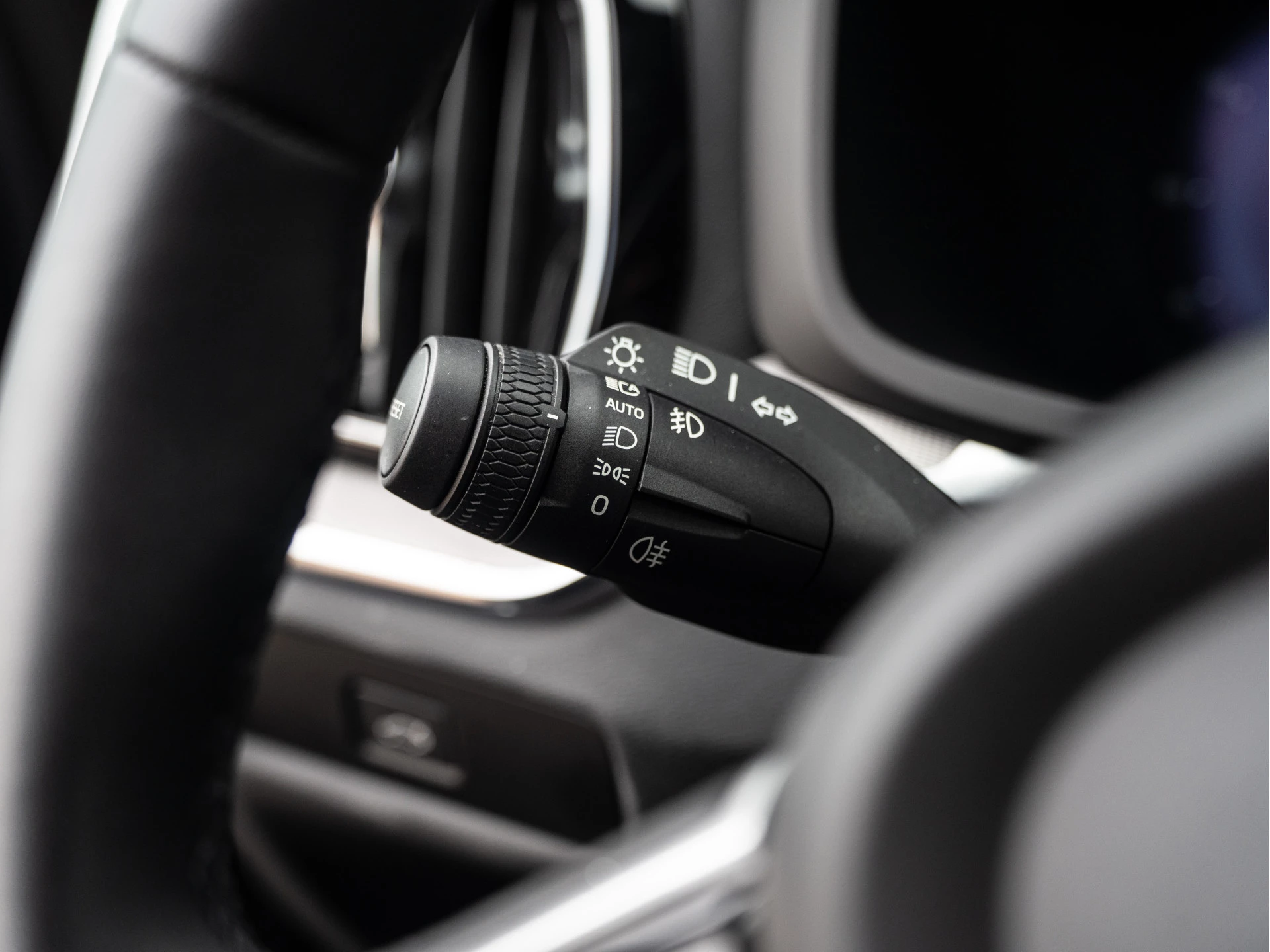 Hoofdafbeelding Volvo S60
