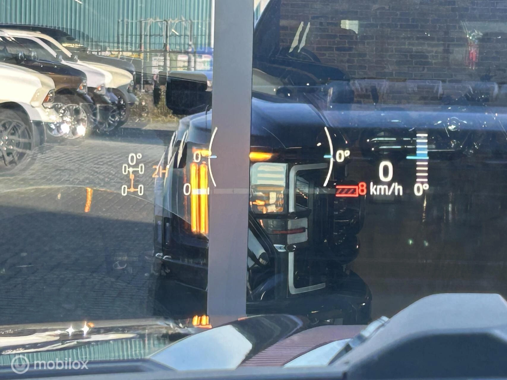 Hoofdafbeelding Ford F-150