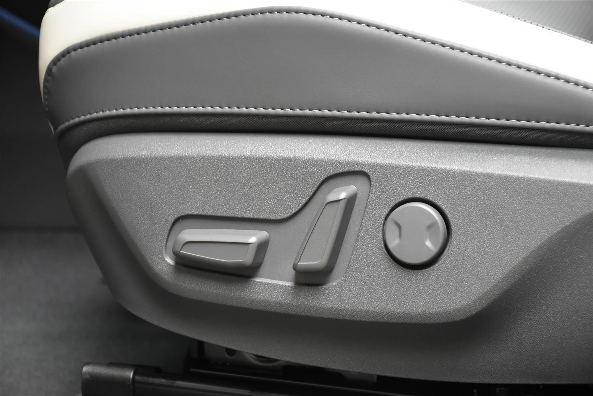 Hoofdafbeelding Kia EV3