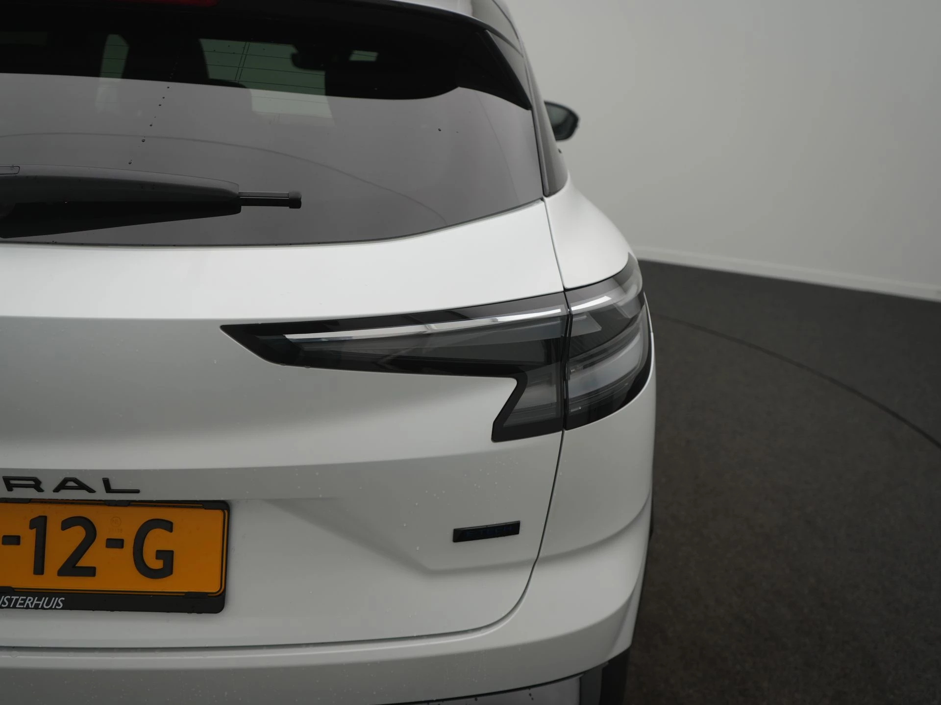 Hoofdafbeelding Renault Austral